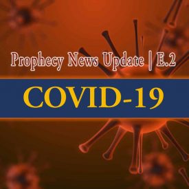 Virus Background Image with: Nevel-Coronavirus-COVID-19 E.02