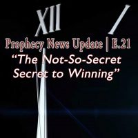 The Not-so-Secret Secret to Winning Episode 21